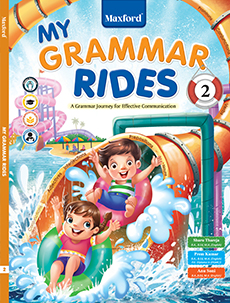Grammer Ride